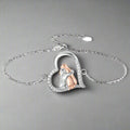 Charming Embrace Bracelet-Westeryn