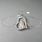 Charming Embrace Bracelet-Westeryn
