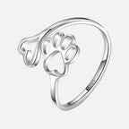 Whispering Paws Ring-Westeryn
