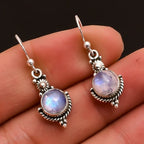 Moonstone - Earring for Women-Westeryn