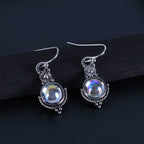 Moonstone - Earring for Women-Westeryn