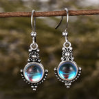 Moonstone - Earring for Women-Westeryn