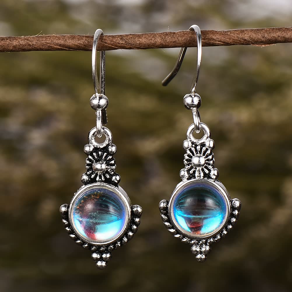 Moonstone - Earring for Women-Westeryn