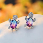 Ocean Whisper Earrings-Westeryn