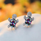 Ocean Whisper Earrings-Westeryn
