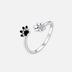 Celestial Paw Ring-Westeryn