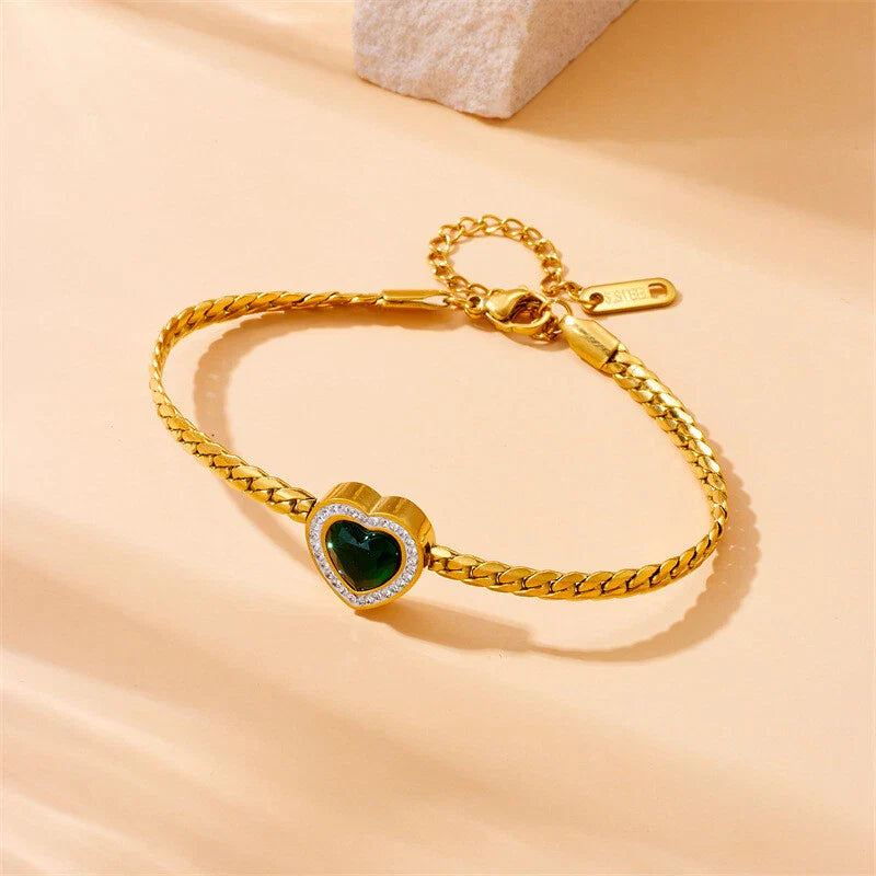 Oralyth Verdaska Bracelet-Westeryn