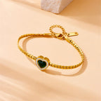 Oralyth Verdaska Bracelet-Westeryn