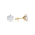 Tera earrings | Gold-Westeryn
