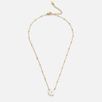 Magnificent Flower Necklace-Westeryn